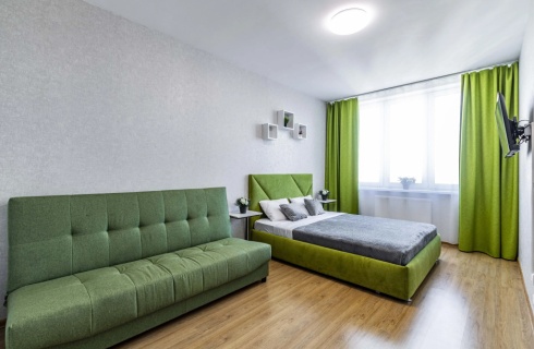 Екатеринбург: Апартаменты Апартаменты Dream House на Блюхера