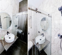 Квартира в Апартаменты на Брянская ул., 18