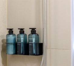 Studio Comfort с кроватью King size в Well