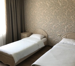 Family room (семейный) стандартный в Aqua Life
