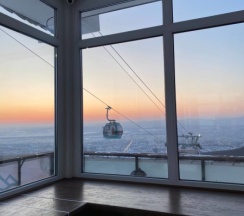 эконом четырехместный 2 в Берлога