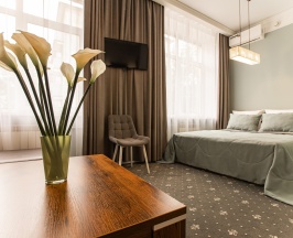 Семейный номер - 4800 в Саров