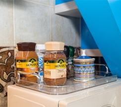 Номер в традиционном греческом стиле в Греческий Олимп