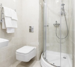 Стандарт SINGLE в Parallel Congress by Stellar Hotels Krasnodar