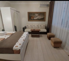 2-комнатный номер комфорт семейный в Best-home
