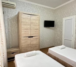 2-местный номер стандарт в Лиана