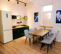 Haier House в Дикая Мята