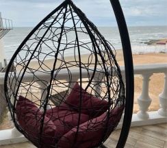 DBL (Double)- двухместное в Villa Oazis