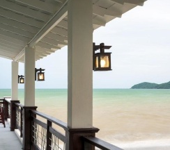 Двухместный номер Standard двуспальная кровать в Kodtalay Resort
