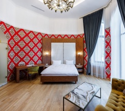 ANGELO в Malakhovka Palace