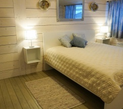 Дубльдом Ocean Breeze №62 в Dubldomovo vazuza