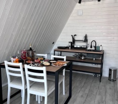 Афрейм №1 в Лебедино эко