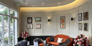 остров Фукуок: Отель Le Bonheur Hotel