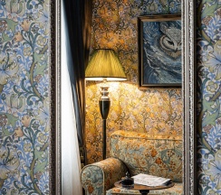 Номер первой категории с дополнительным местом в Грандъ сова