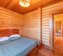 КОТТЕДЖ №5 в Александръ