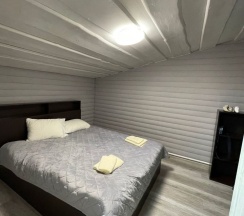 Дом в Kailas Sheregesh