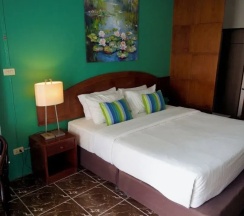 Номер Comfort в Гостевой дом Sugar Inn Phuket