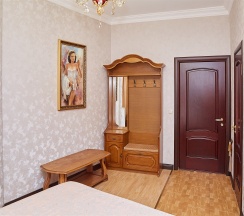 2-х - МЕСТНЫЙ СТАНДАРТ в Тархо