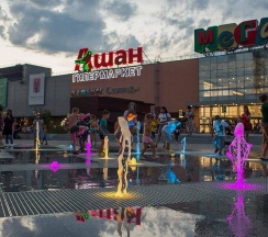 Квартира в Апартаменты на г. Самара, ул. Крутые ключи, дом 42