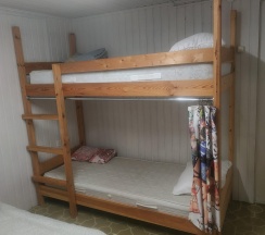 Семейный номер в Джугба Road