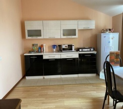 🌟 Комфортная квартира-студия в центре Махачкалы – ваш идеальный отдых рядом с сердцем города 🌟 в Как дома 05