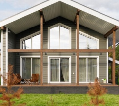 Загородный дом OLIVKA HOME в Olivka home