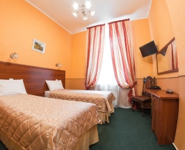 Стандарт Twin в Empire Park