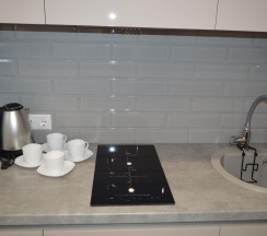 2-комнатные апартаменты улучшенные в Apart-Gold