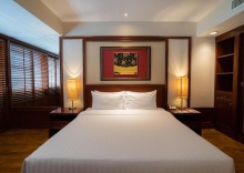 Люкс Grand с 2 комнатами в Centre Point Sukhumvit Thong Lo