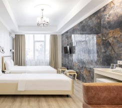 КОМФОРТ ПЛЮС в Сentral Residence by Provence