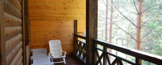 АПАРТАМЕНТЫ  № 29 в Золотые пески