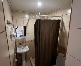 Номер Standard в Лавровая роща