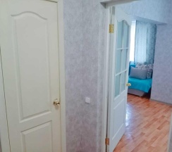 1-комнатные апартаменты, 35 м², 3 этаж в Апартаменты Квартировъ