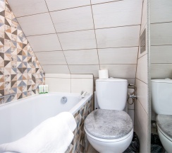 2-комнатные апартаменты N7 в Villa Mignon