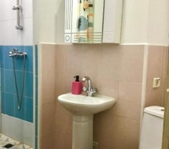 Двухместный номер Люкс в Лира