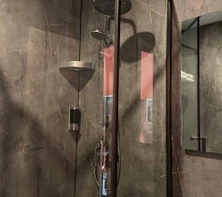 2-местный номер стандарт в Holiday hotel