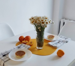 Квартира в Апартаменты на Фрунзе, 75