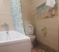Четырёхместный номер Standard в На поляне