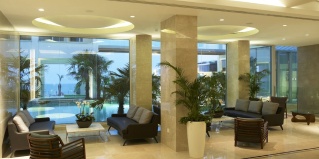 Протарас: Отель Sunrise Pearl Hotel & Spa