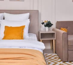 Апартаменты, 25м² в Вива Ла Вида