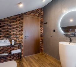 Студия с кухней № 9 в Iva home