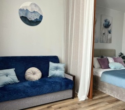 Студия Делюкс (217) в Frukty Rent