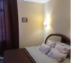 Комфорт в Оазис