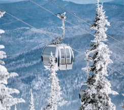 Мансарда 511 в Скай Вэй