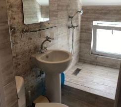 3-местный номер студия семейный в Диана