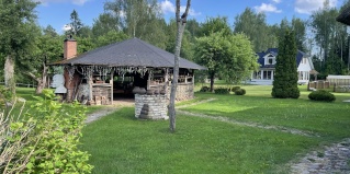 Сорокино: Гостевой дом Малиновка