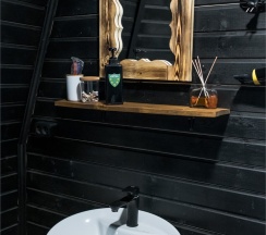 8 сфера "Картинная галерея" в Багио