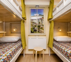 Женский нижние кровати №7 в Station