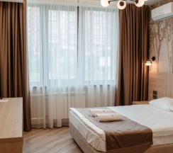 Standart в Skyada hotel