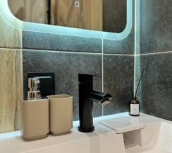 Студия на Новом Арбате в Апарт Комфорт